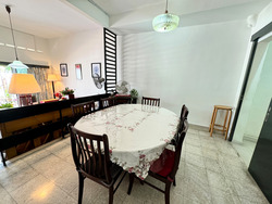 Golden Hill Estate (D20), Terrace #437390811
